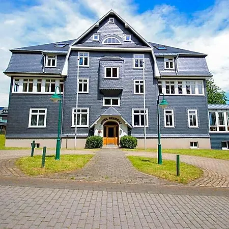 Ferien Residenz Thueringer Wald Fehrenbach