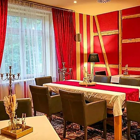 Ferien Residenz Thueringer Wald