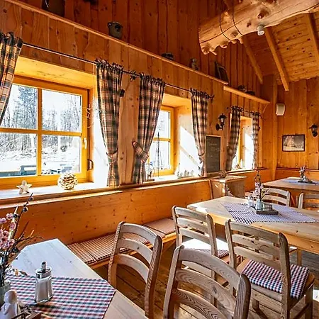 酒店 Ferien Residenz Thueringer Wald Fehrenbach