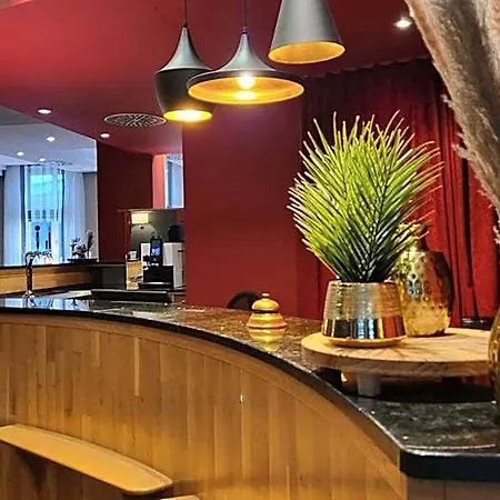 Ferien Residenz Thueringer Wald 酒店
