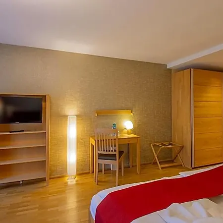 Ferien Residenz Thueringer Wald 4* Fehrenbach