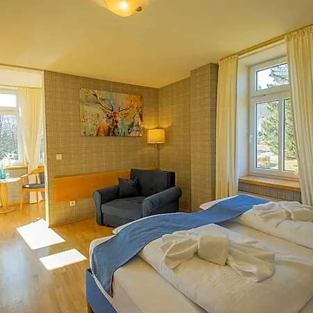 Ferien Residenz Thueringer Wald 4*