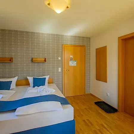Ferien Residenz Thueringer Wald 4*