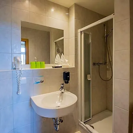 Ferien Residenz Thueringer Wald 4*