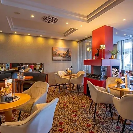 Ferien Residenz Thueringer Wald 4*