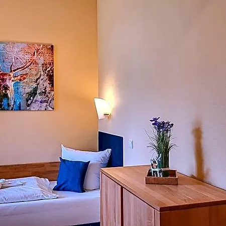 Ferien Residenz Thueringer Wald Fehrenbach