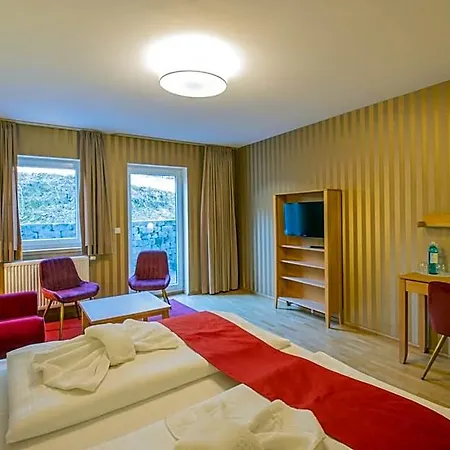 Ferien Residenz Thueringer Wald