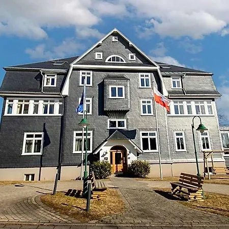 Ferien Residenz Thueringer Wald 4* Fehrenbach