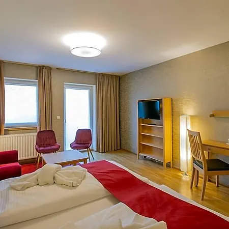 Ferien Residenz Thueringer Wald 酒店